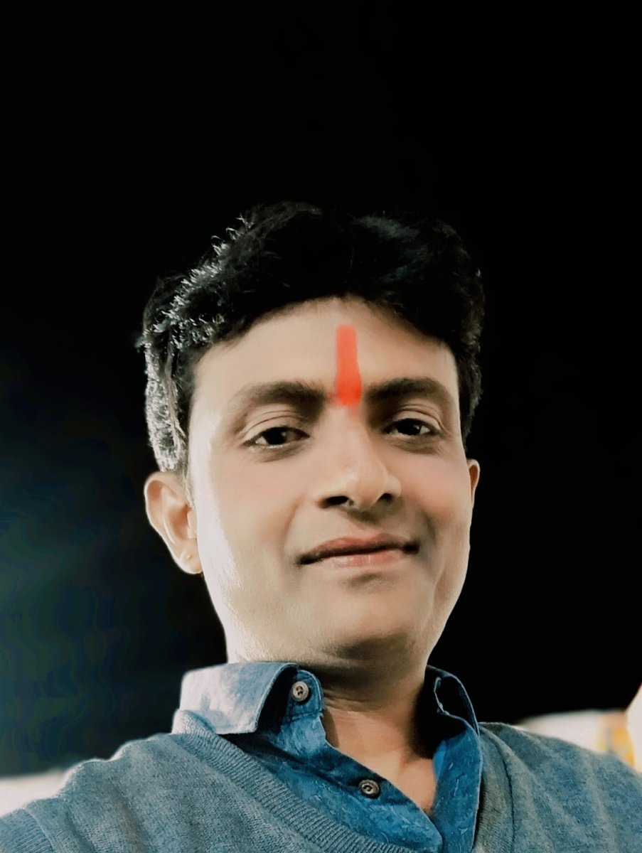 ॲड.भरतकुमार राठोड