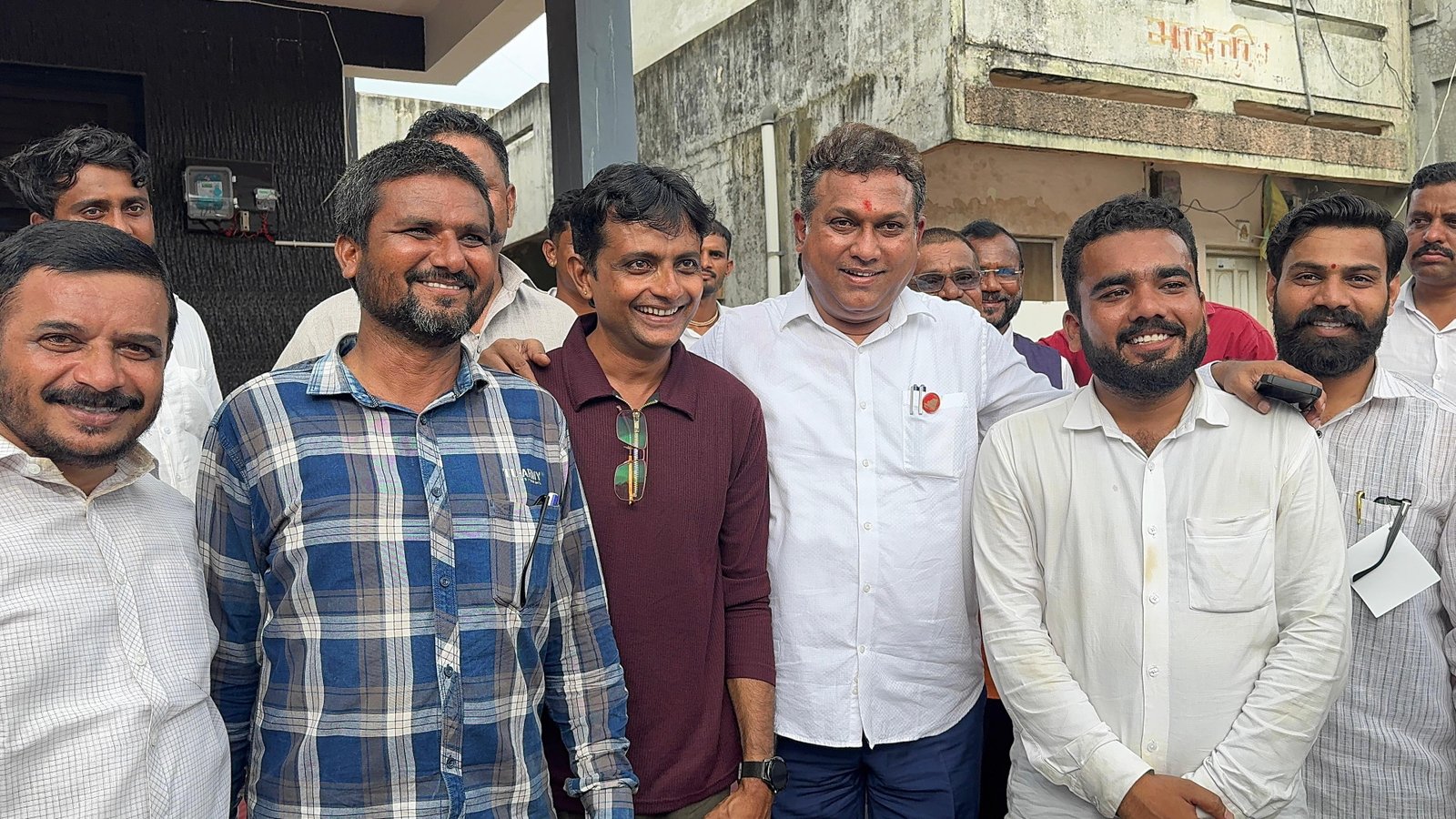 सेवालाल महाराज जयंती - दिल्ली