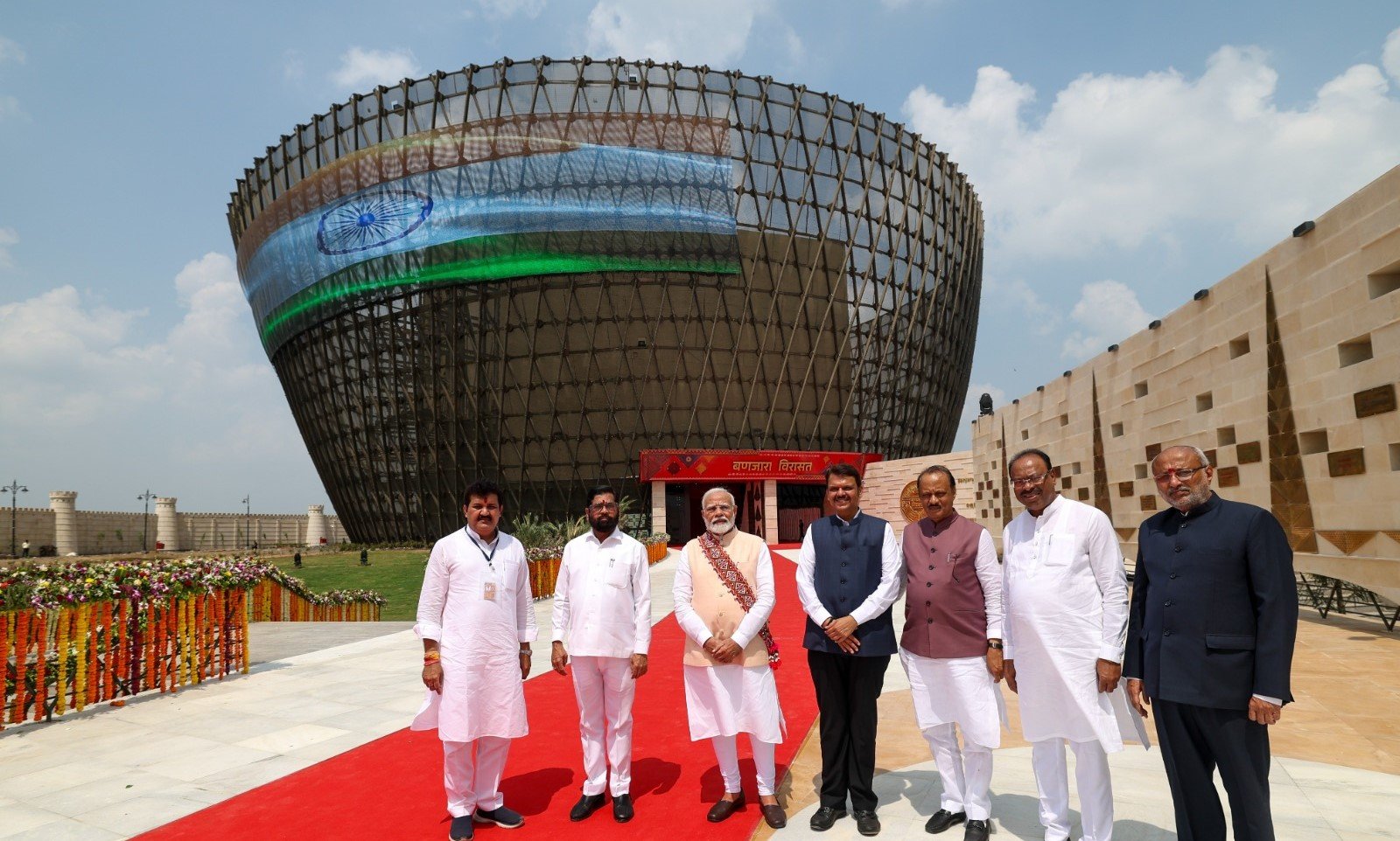 नंगारा म्युझियम