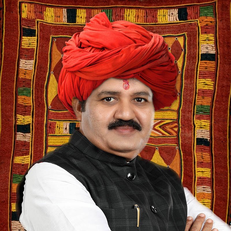 श्री. संजय राठोड साहेब