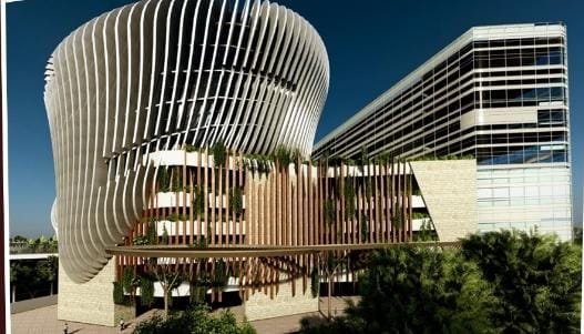 सेवाभवन नवी मुंबई