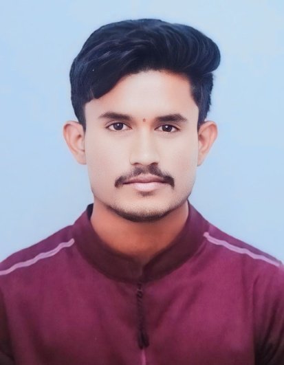 Bharat Atmaram Rathod