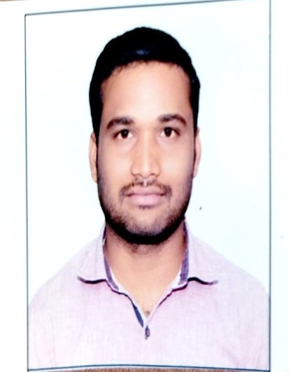 Sachin Tukaram Chavan