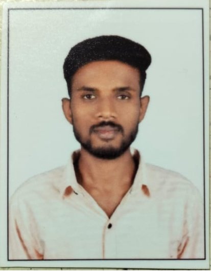 Akash Vishnudas Jadhav
