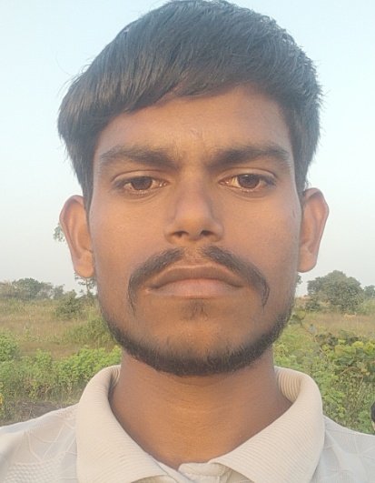 Yogesh Gajanan Rathod
