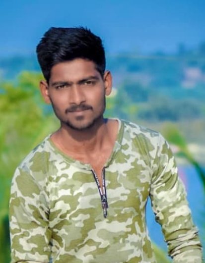 Abhishek Govind Rathod