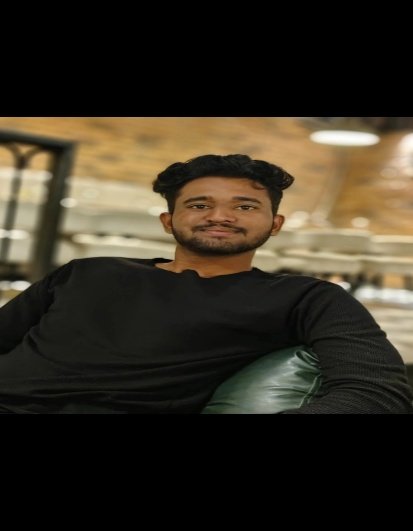 Piyush Keshav Rathod