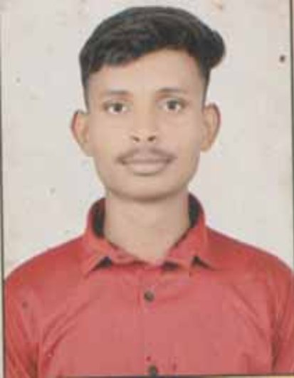 Roshan Rohidas Rathod