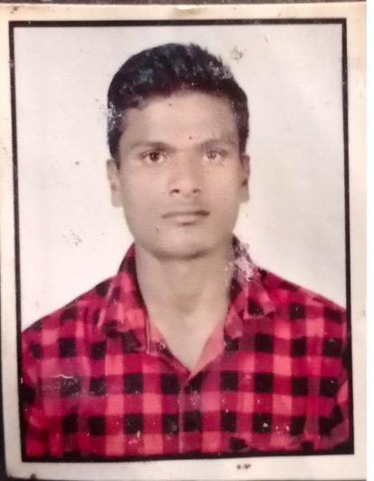 Avinash Bhimrav Chavan