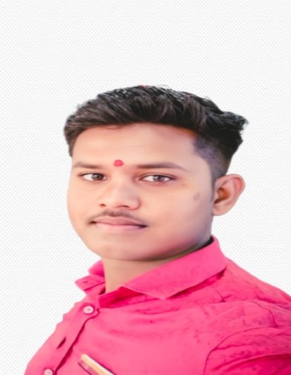 Bharat Jeta Pawar