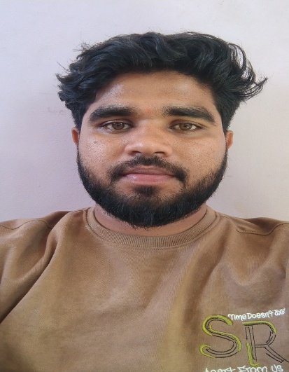 Akshay Mulchand Naik