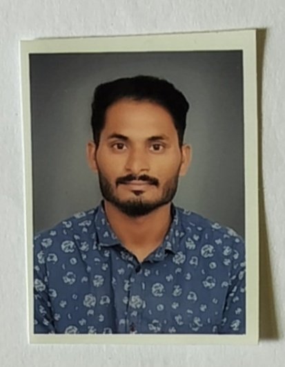 Chhotu Santosh Rathod