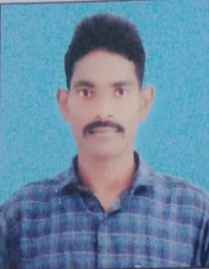 अजय देवसिंग राठोड