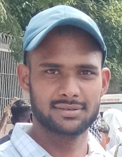 ATUL GALSING RATHOD