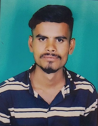 Saurav Nago Rathod