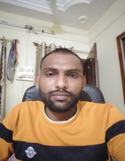 Sandip Nandkishor Chavhan