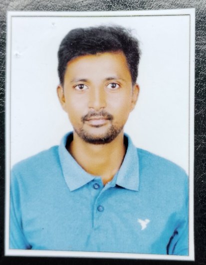 RAJESH SHRIRAM CHAVHAN
