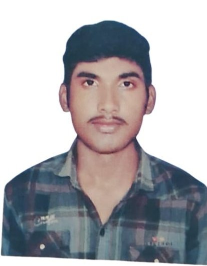RANJITSING VILAS CHAVHAN
