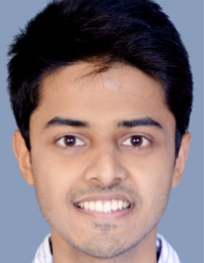 Sanket Ramsing Pawar