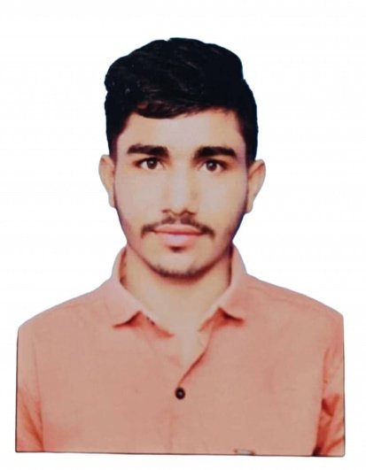 Vishal Ambadas Jadhav