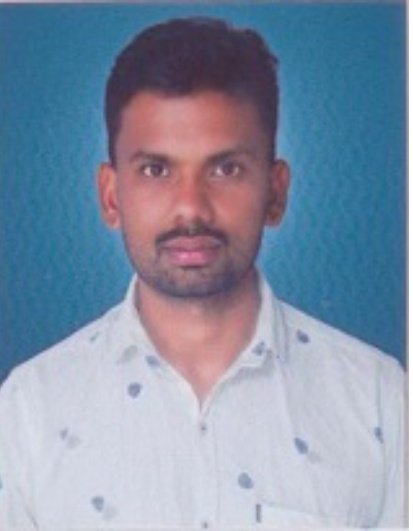 Vilas Kisan Rathod
