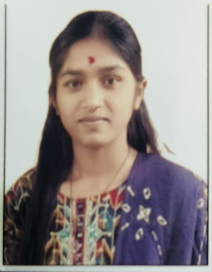 Kajal Ambadas Jadhav