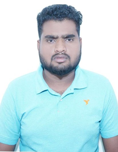 Avinash Vitthal Ade