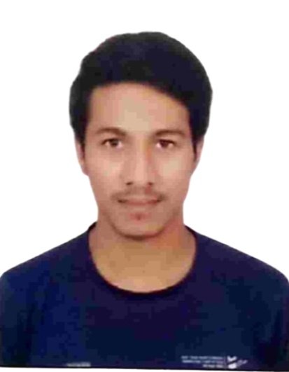 Atul Vishwanath Ade