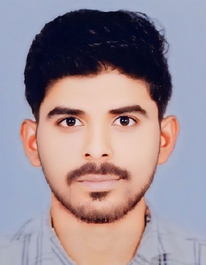 Pramod Prakash Rathod