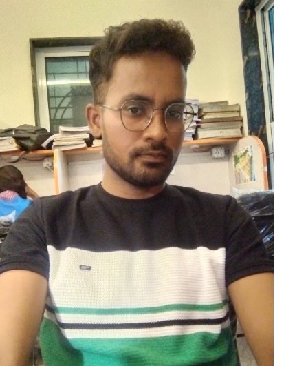 VIJESH KESHAV CHAVHAN