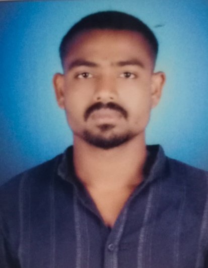 sachin bharat chavhan