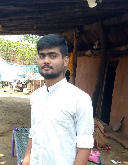 Karan Premdas Jadhav