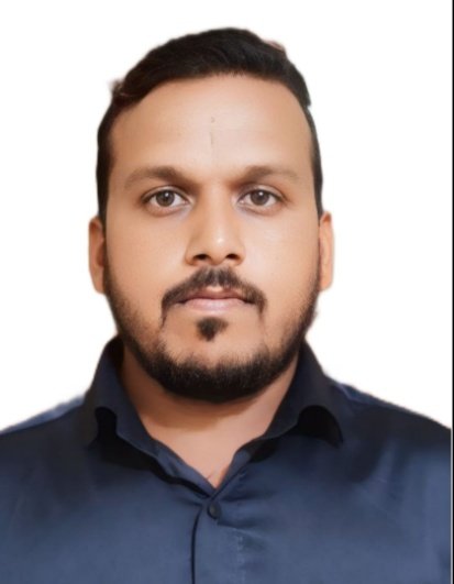 Dashrath Pandit Pawar