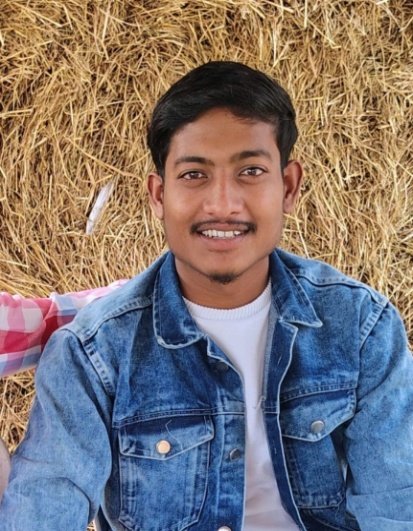 Pratik Dattaram Rathod