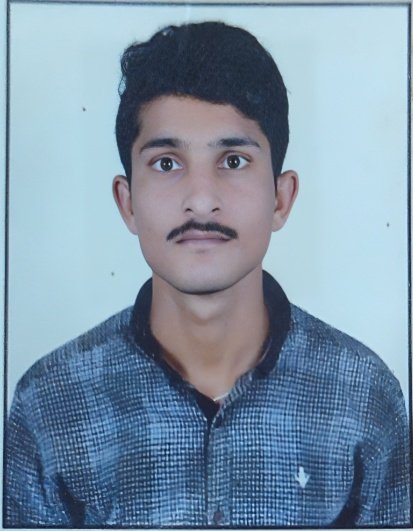 Kranti Shivaji Chavan