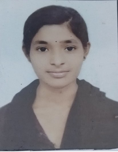 Arti Madhav Pawar