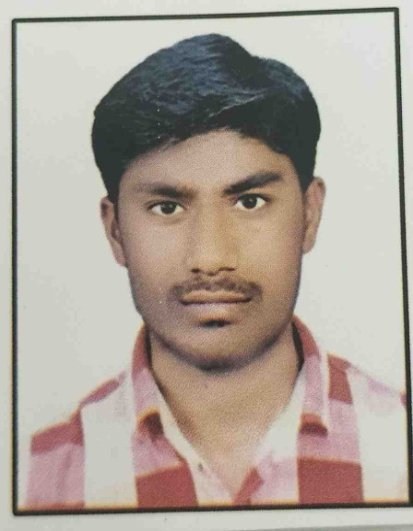 Maroti Pandit Rathod