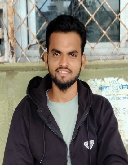 Ajay Somala Chawhan