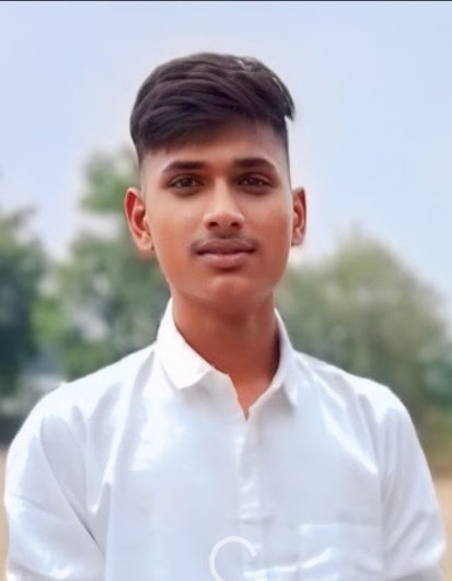 Pravin Devidas Rathod