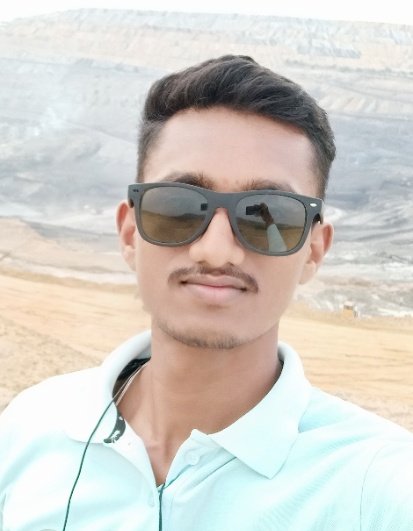 Amol Madhav Ade