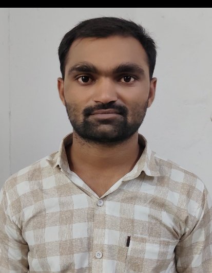 Shrikant Babarao Jadhao