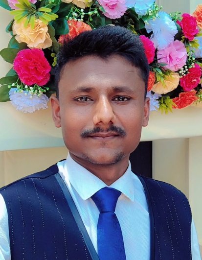 संदीप विठ्ठल चव्हाण