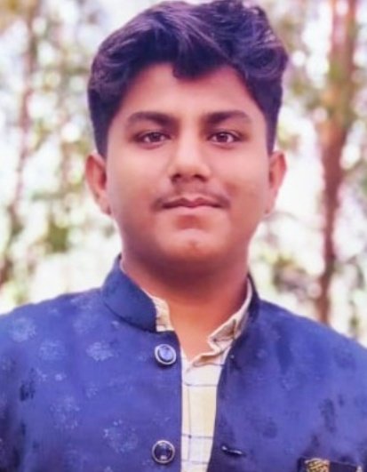 Vijay Datta Rathod