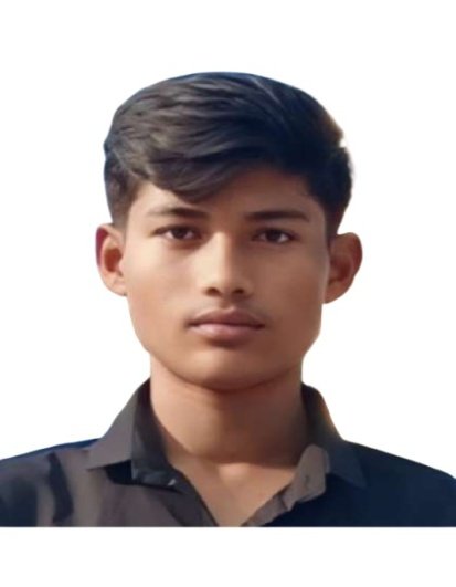 Rajkumar Jetalal Chavhan