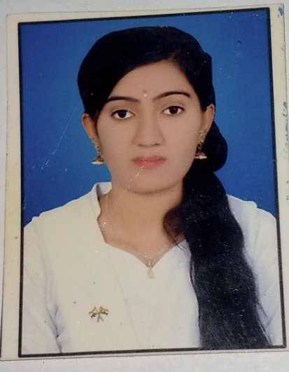 Vanita Ramesh Rathod