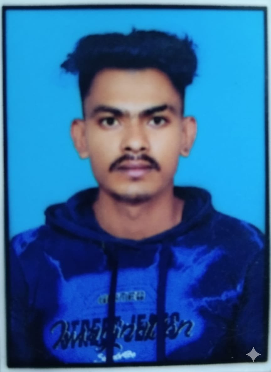 Pravin Ganesh Pawar