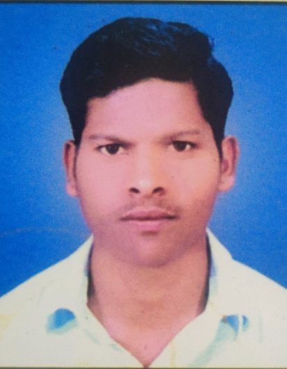 Datta Umaji Rathod