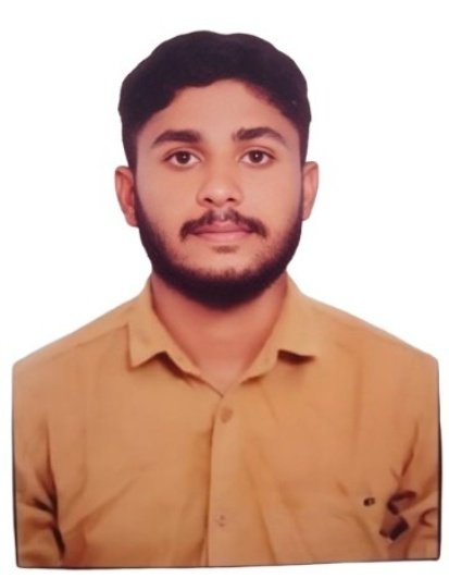 SACHIN RAMESH AJMERA