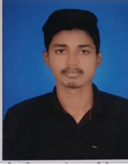 Amol Balaji Rathod