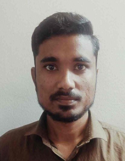 Avinash Kishan Chavhan l